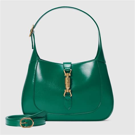 green gucci jackie|Gucci Jackie 1961 Small Shoulder Bag .